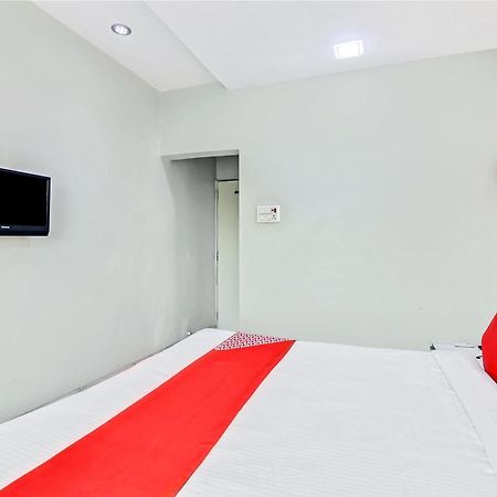 Oyo 61308 Hotel Rw International Hingoli Exterior photo